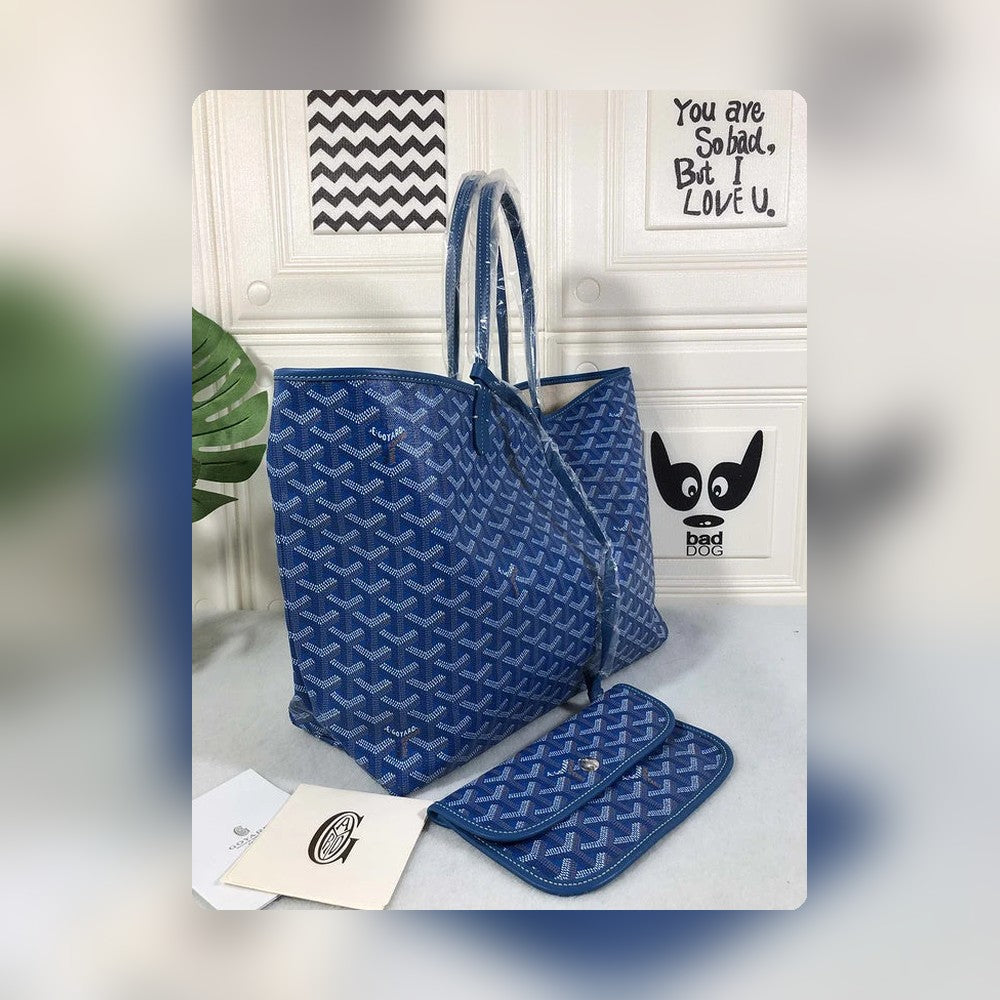 VBS - GOD Bags - 294