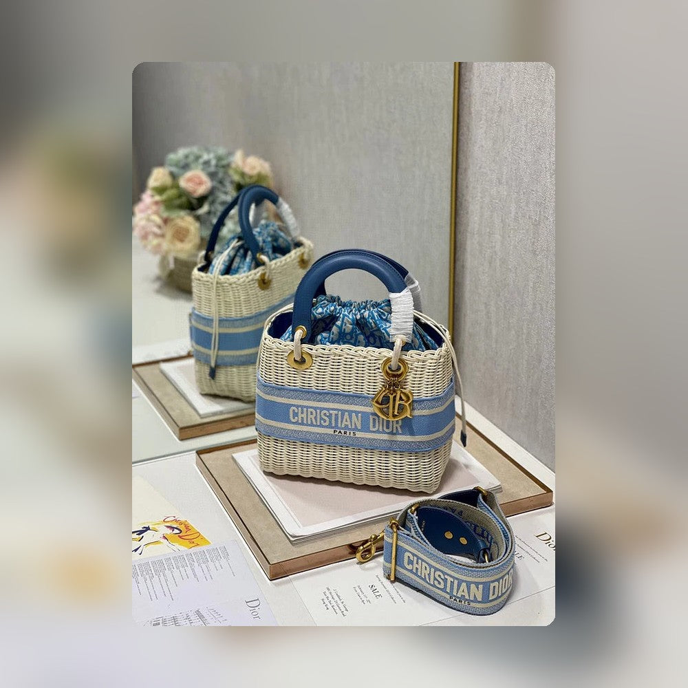 Anum Bags Bags VBS - 1395