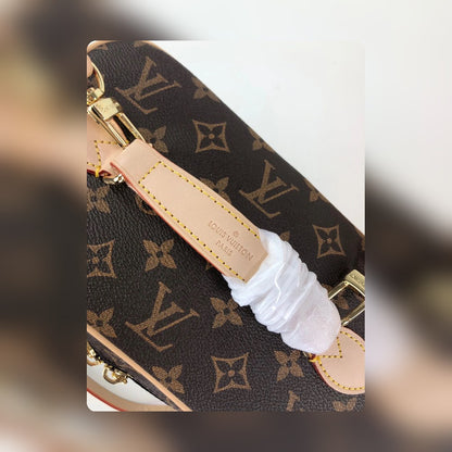 Anum Bags Detail