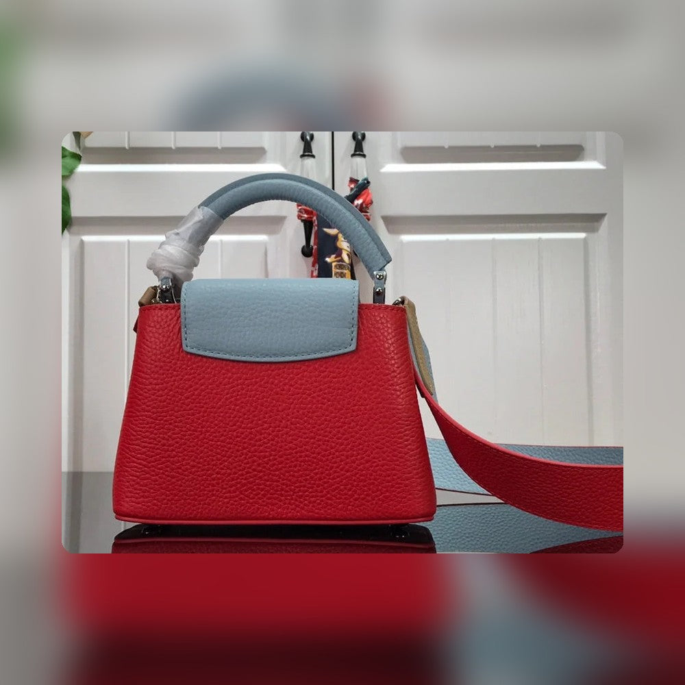 Anum Bags - High-Quality Designer Products for You - AFFORDABLE LUXURY BAGS - 17054