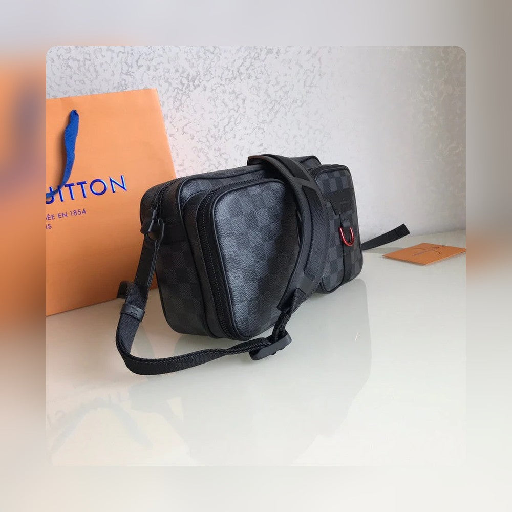 Anum Bags Detail