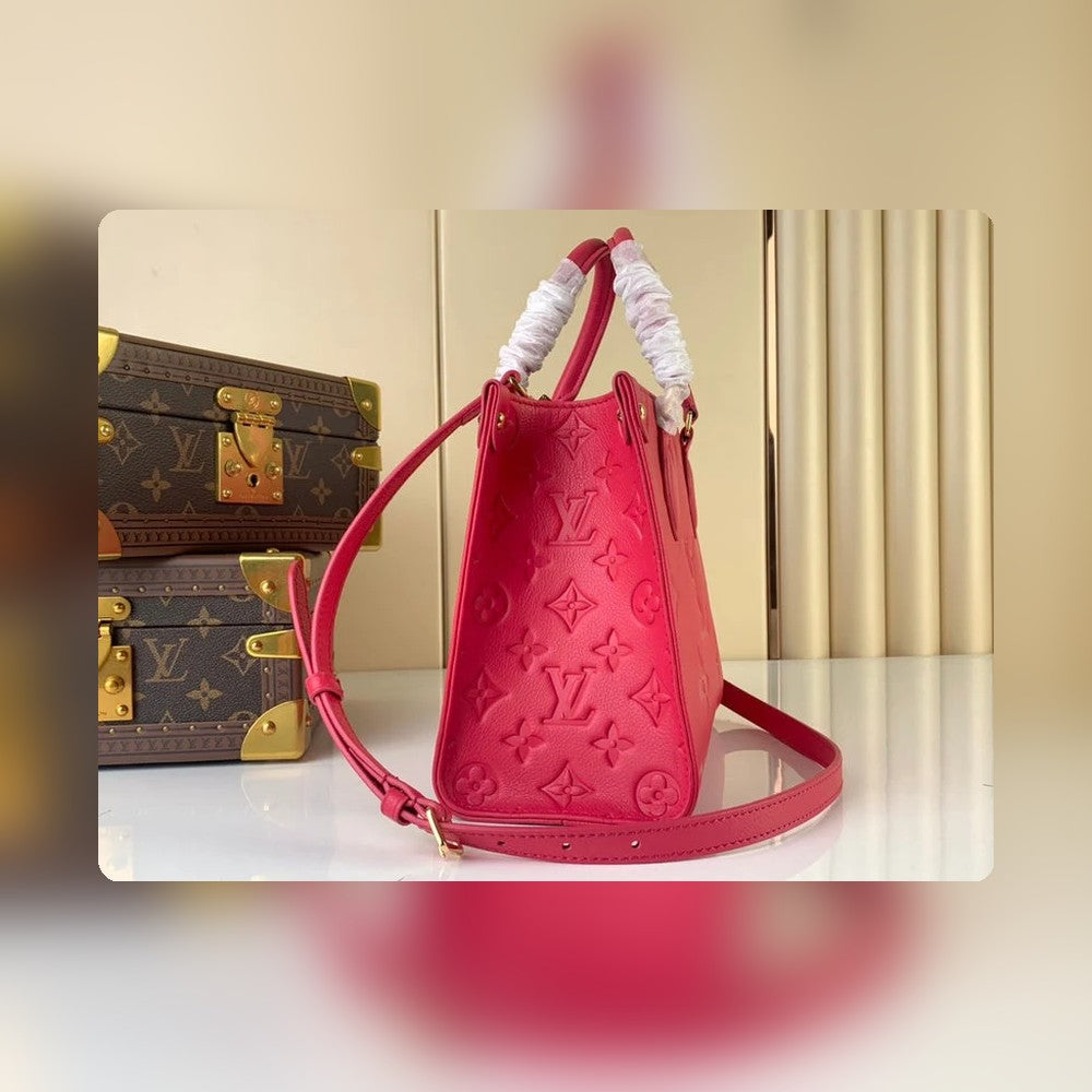 Anum Bags - Premium Luxury Goods and Accessories - AFFORDABLE LUXURY BAGS - 16761