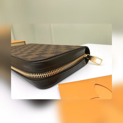 Anum Bags Wallets - Best High-End Brands in One Place - AFFORDABLE LUXURY - 4409