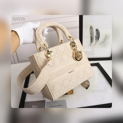 Anum Bags Bags VBS - 086