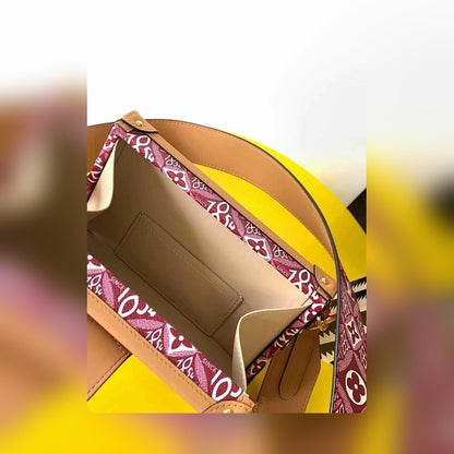 Anum Bags LV Luxury Bag --55884