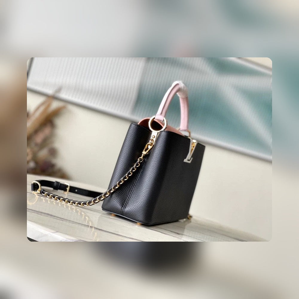 Anum Bags Detail