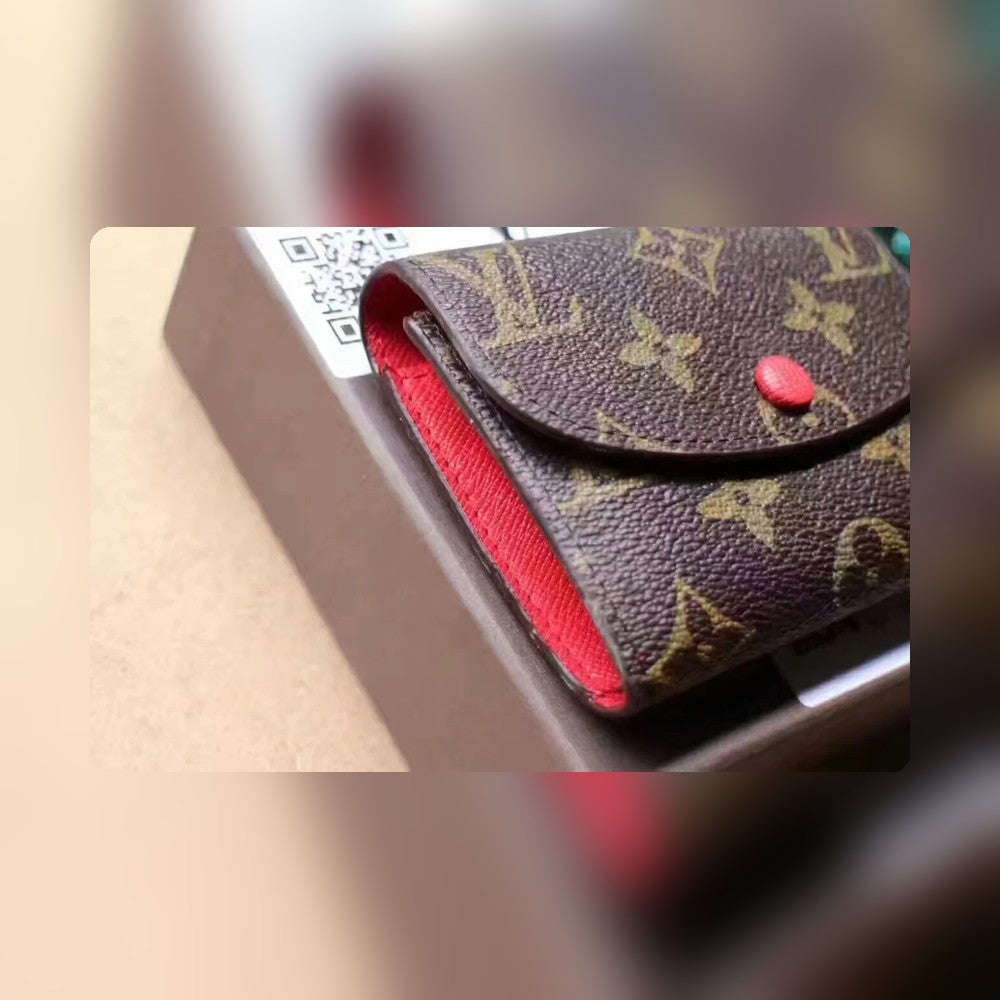 Anum Bags Wallets - DESIGNER WALLETS FOR WOMEN - AFFORDABLE LUXURY - 4416