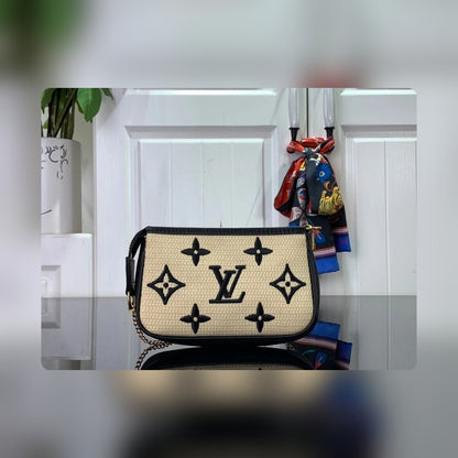 Anum Bags Bags - Premium Luxury Goods and Accessories - AFFORDABLE LUXURY BAGS - 2686