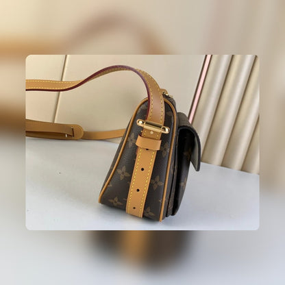 Anum Bags Detail
