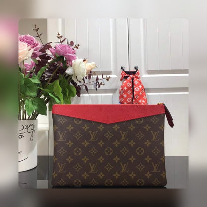 Anum Bags - Premium Luxury Goods and Accessories - AFFORDABLE LUXURY BAGS - 3710