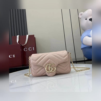 Anum Bags - Premium Luxury Goods and Accessories - AFFORDABLE LUXURY BAGS - 15725