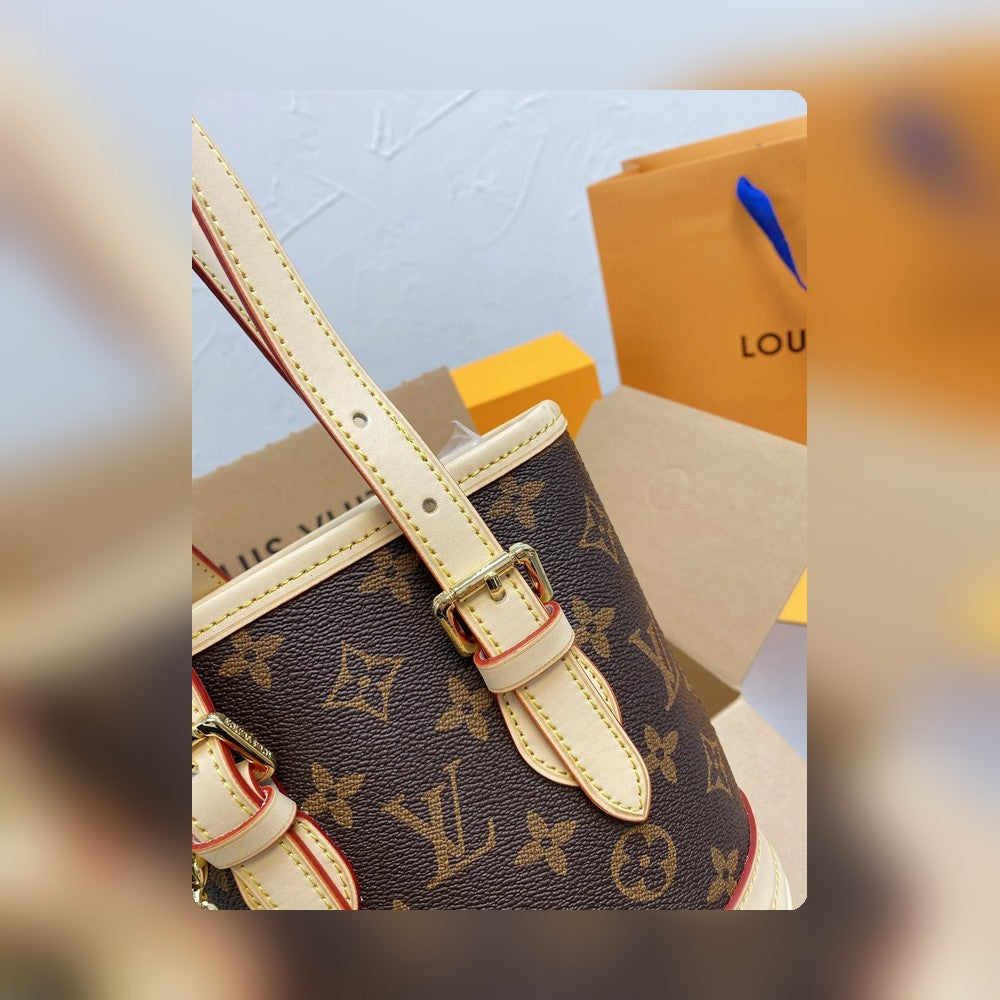 Anum Bags Detail