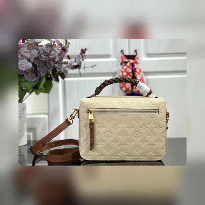 Anum Bags - Best High-End Brands in One Place - AFFORDABLE LUXURY BAGS - 3953