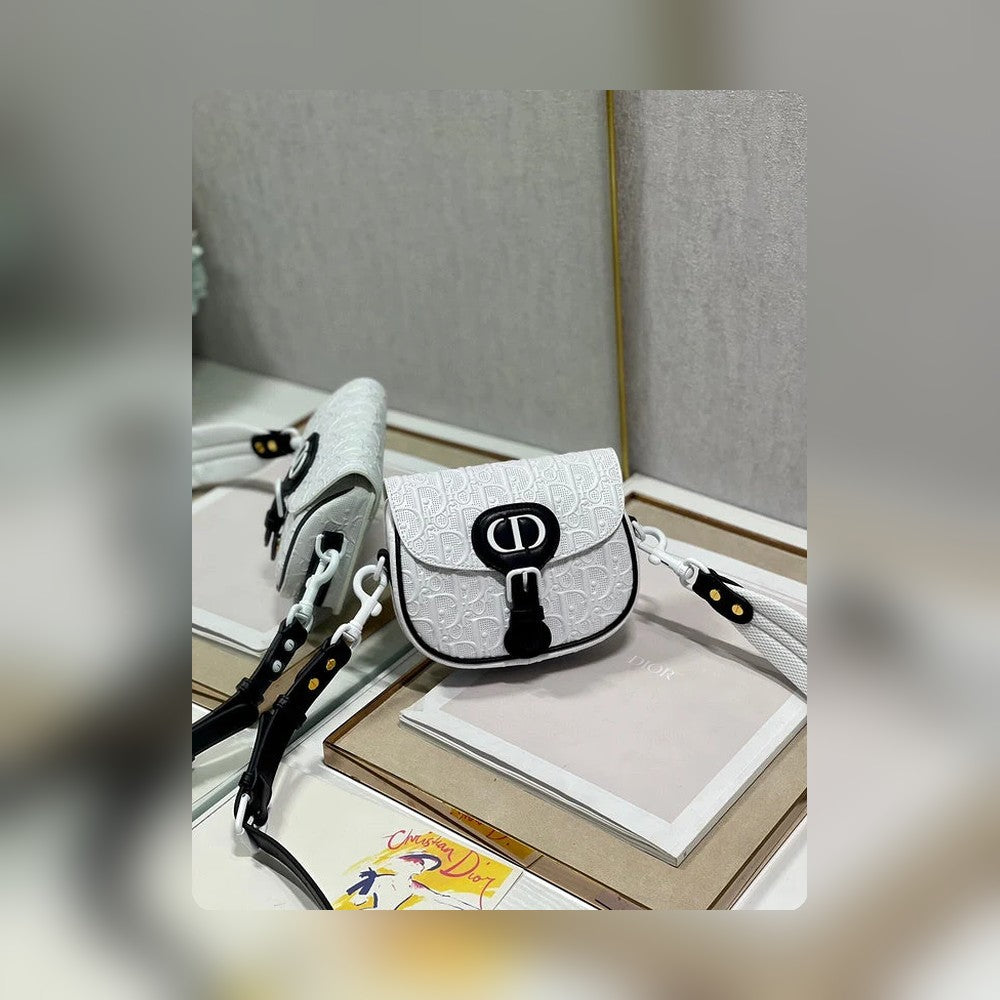 Anum Bags Detail