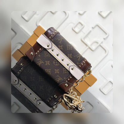 Anum Bags - Premium Luxury Goods and Accessories - AFFORDABLE LUXURY BAGS - 3618