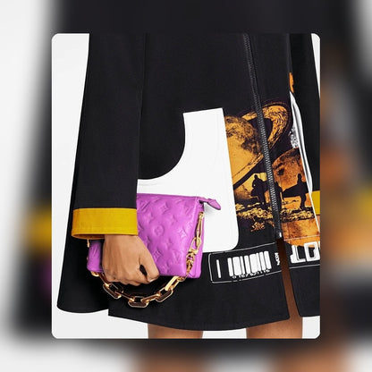 Anum Bags ln Luxury Bag --56133