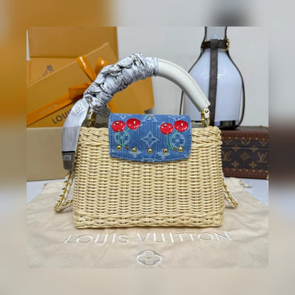 Anum Bags - Premium Luxury Goods and Accessories - AFFORDABLE LUXURY BAGS - 13349