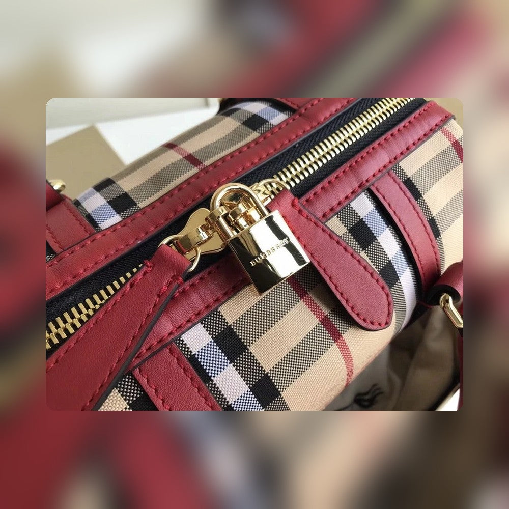 VBS Fashion -BBR Bags - 1019