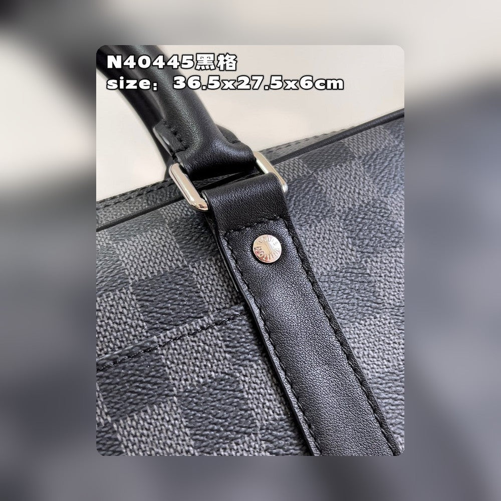 Anum Bags Detail