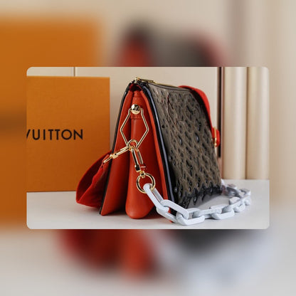 Anum Bags - Premium Luxury Goods and Accessories - AFFORDABLE LUXURY BAGS - 17009