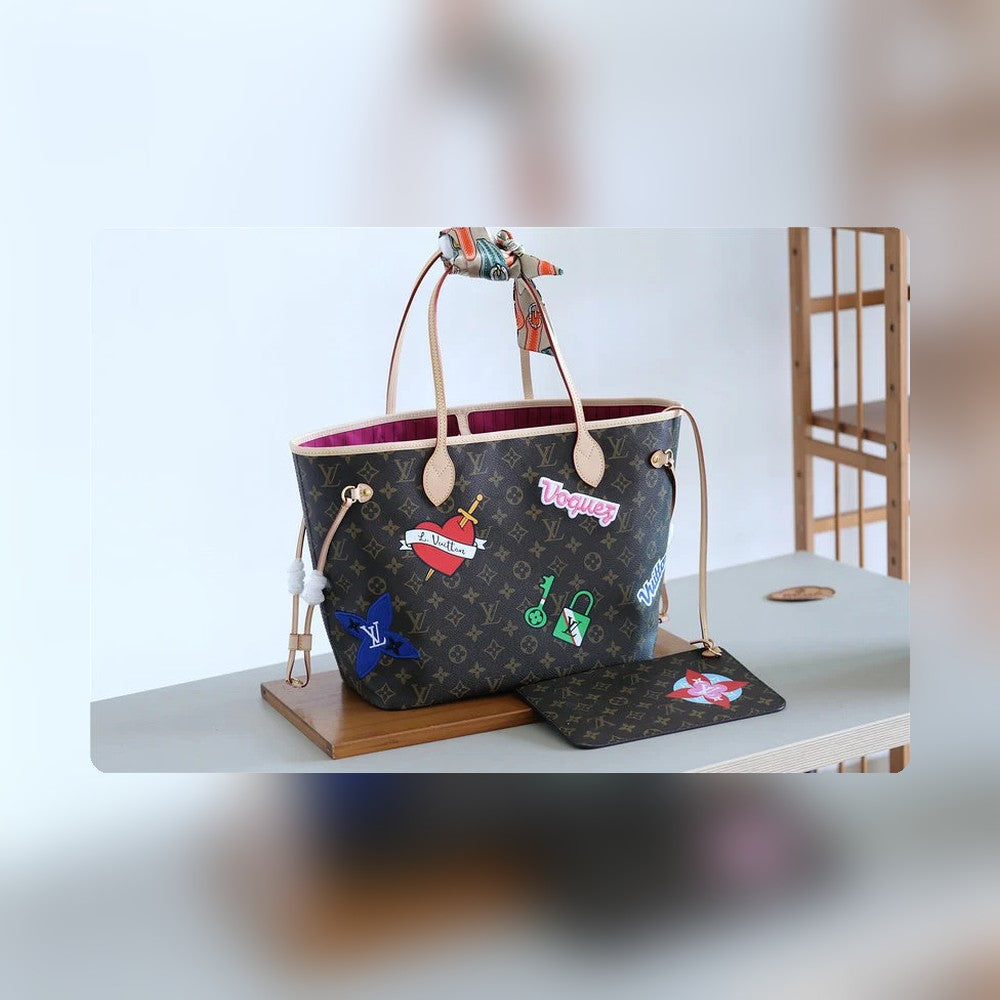 nmb Fashion bags - 8082