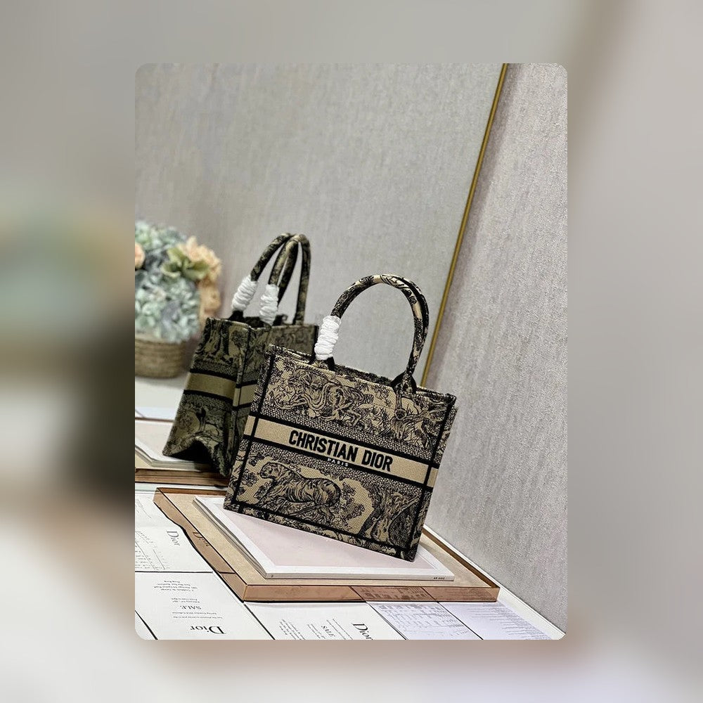 Anum Bags Detail