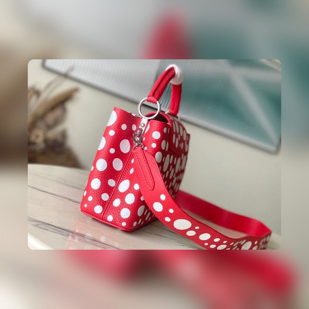 Anum Bags Detail