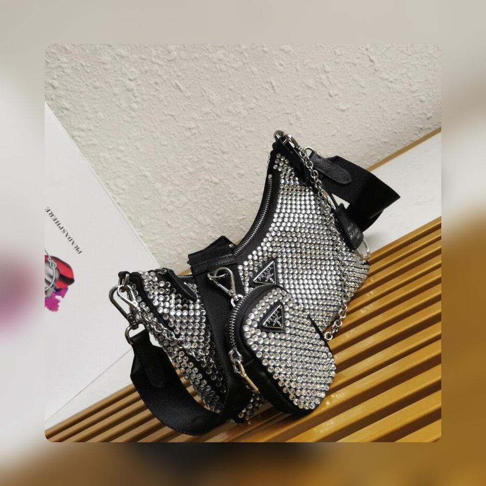 Anum Bags Bags

 - PD Bags - 094