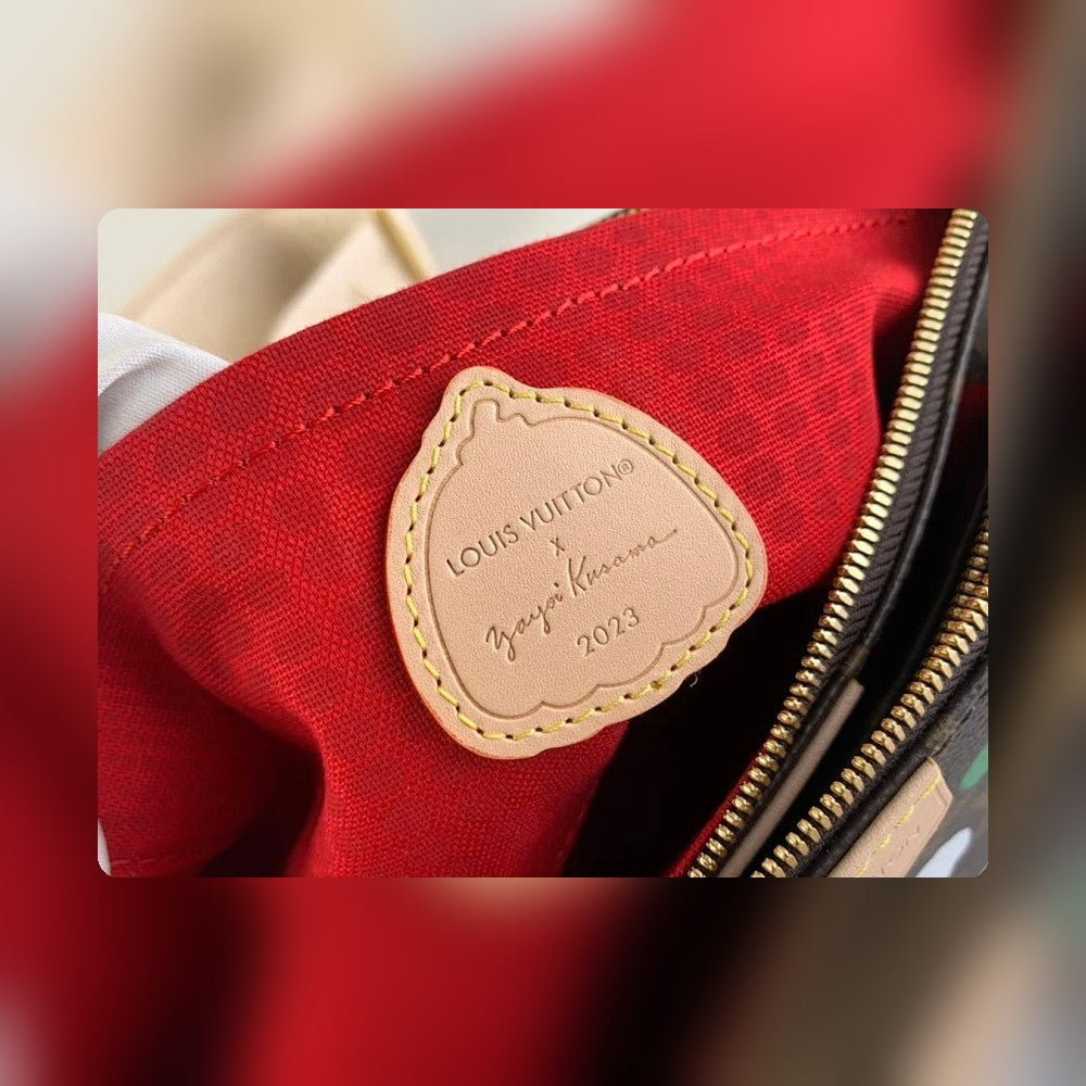 Anum Bags ln Luxury Bag --58316