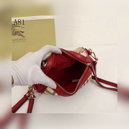 Anum Bags Detail