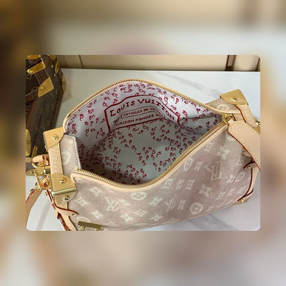 Anum Bags LV Luxury Bag --55956