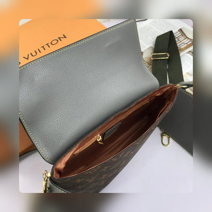 Anum Bags Detail