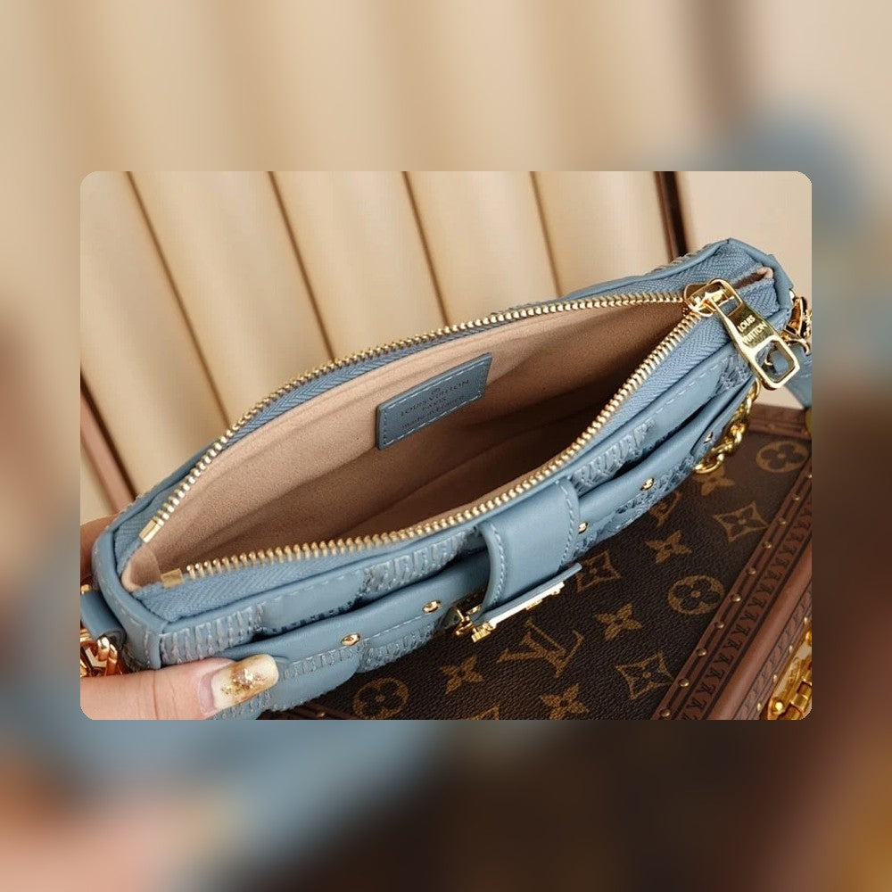 Anum Bags ln Luxury Bag --58494