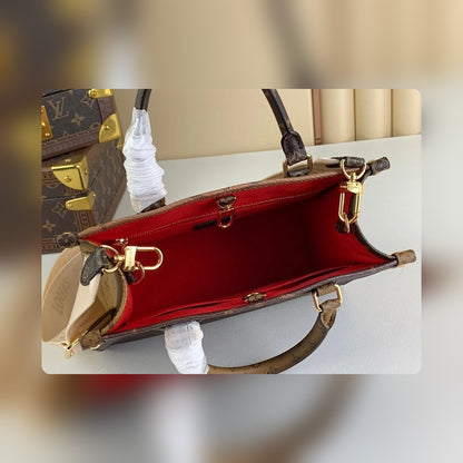 Anum Bags ln Luxury Bag --58699