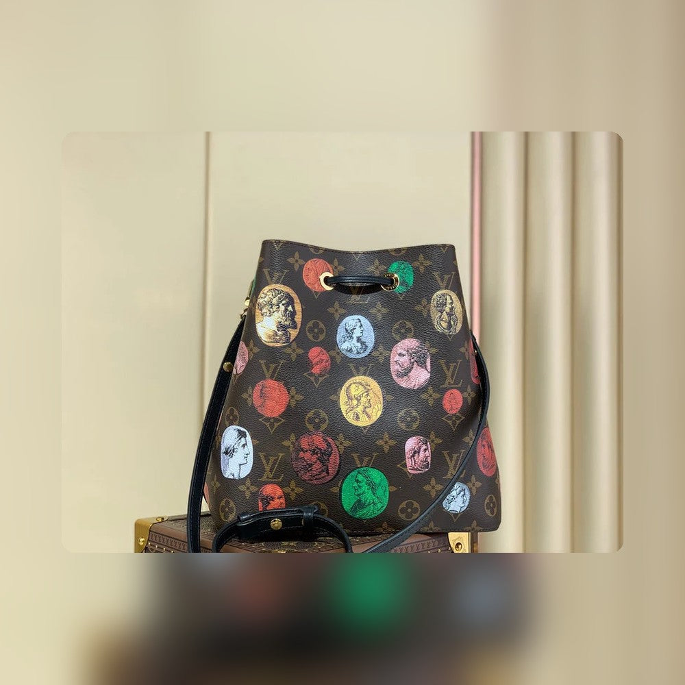 Anum Bags - Best High-End Brands in One Place - AFFORDABLE LUXURY BAGS - 16648