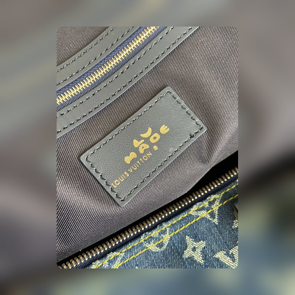 Anum Bags ln Luxury Bag --56548