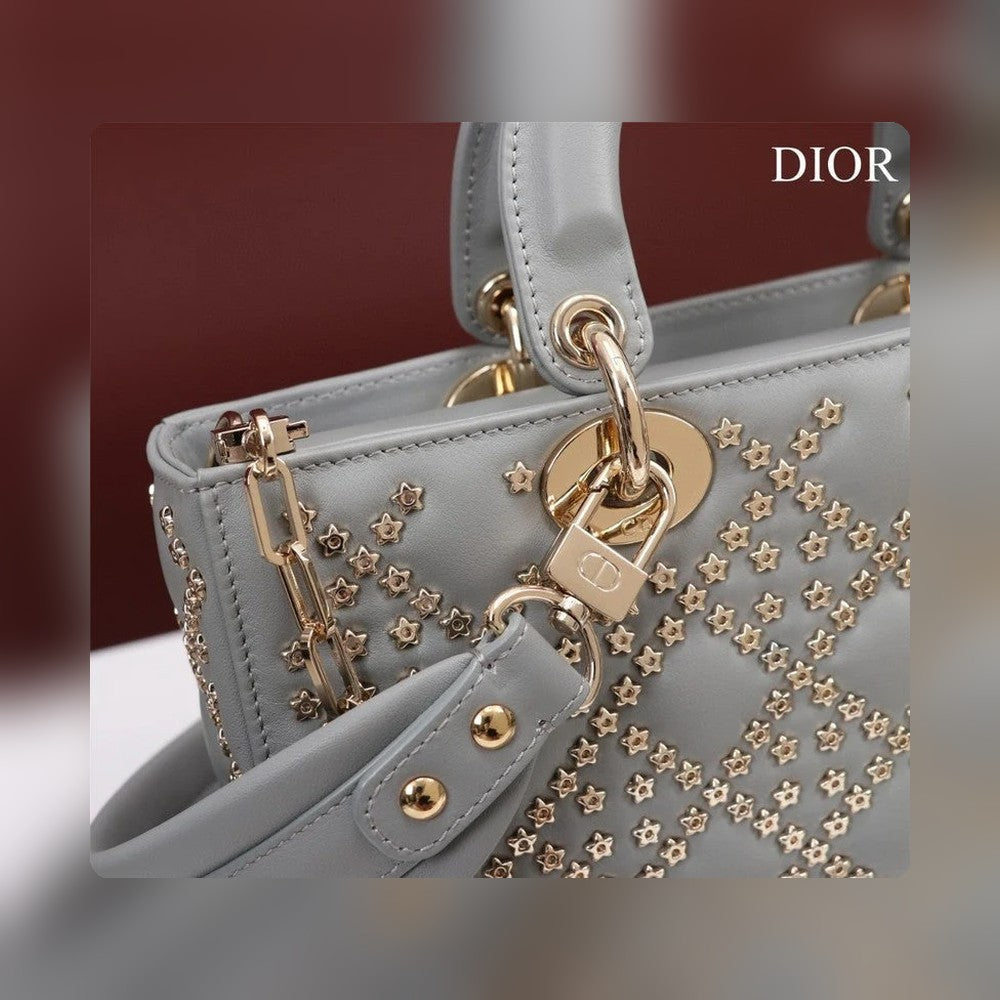 Anum Bags Detail