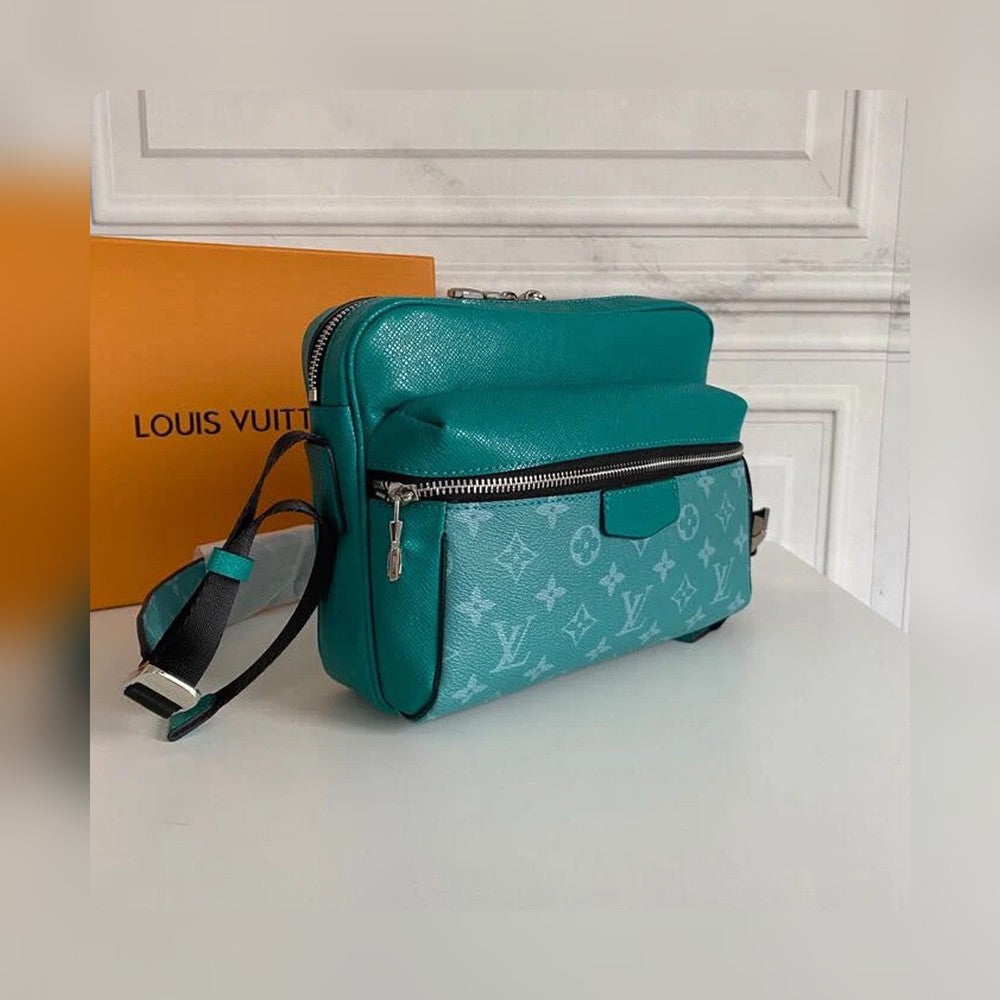 Anum Bags Detail