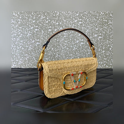 Anum Bags - DESIGNER BAGS FOR WOMEN - AFFORDABLE LUXURY BAGS - 5524