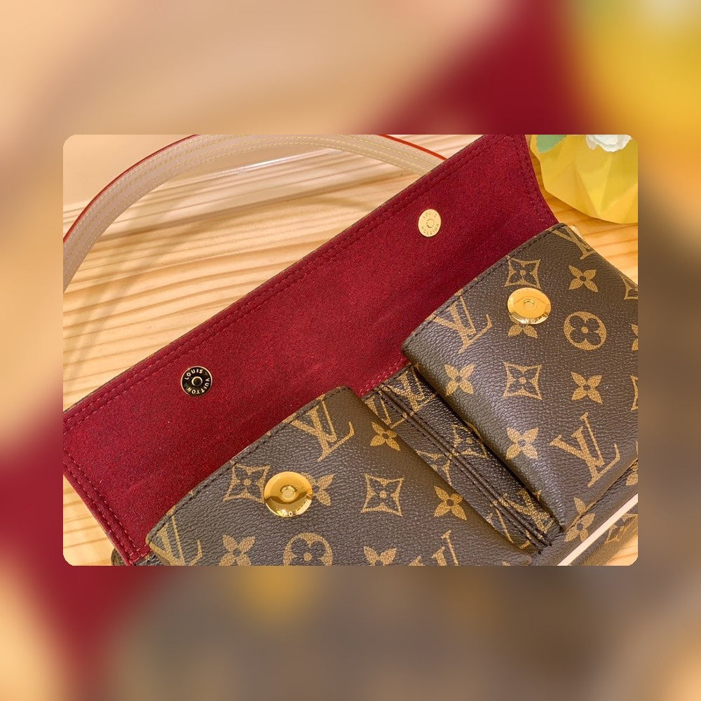 Anum Bags ln Luxury Bag --58273