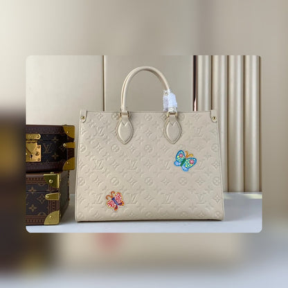 Anum Bags - High-Quality Designer Products for You - AFFORDABLE LUXURY BAGS - 16434
