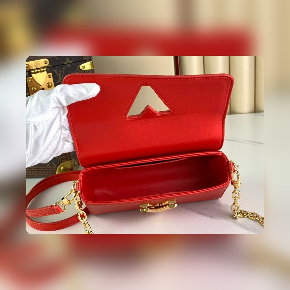 Anum Bags ln Luxury Bag --56756