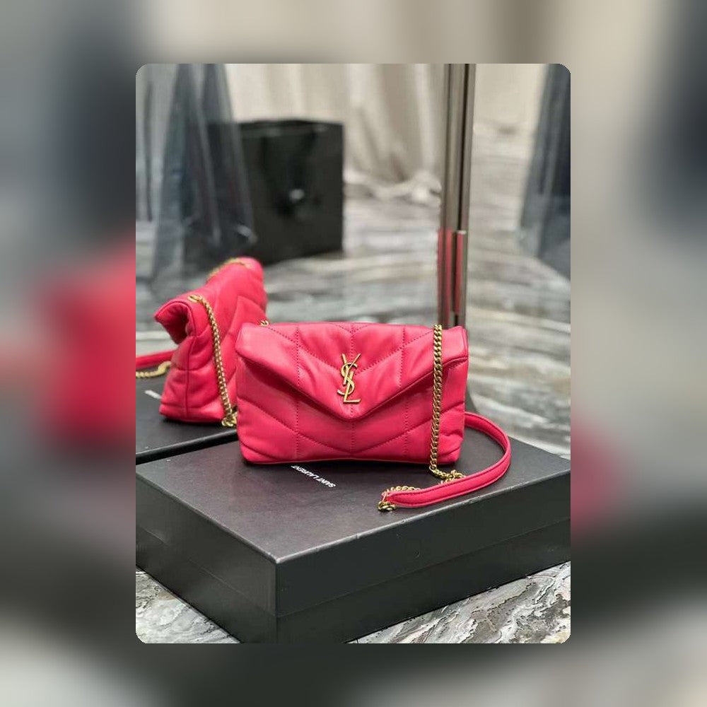 Anum Bags Bags VBS Bags 549