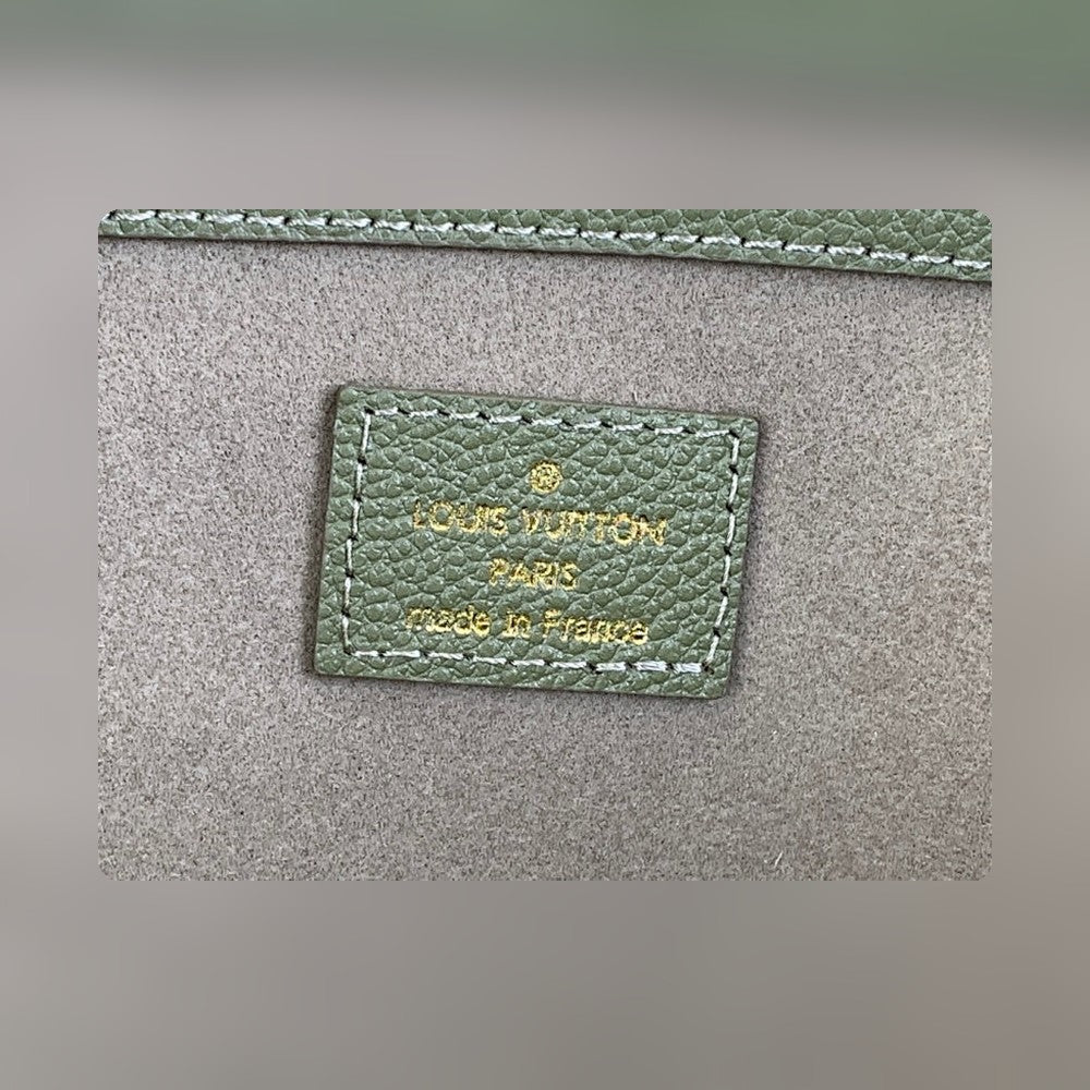 Anum Bags ln Luxury Bag --58651
