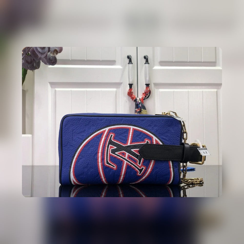 Anum Bags Detail