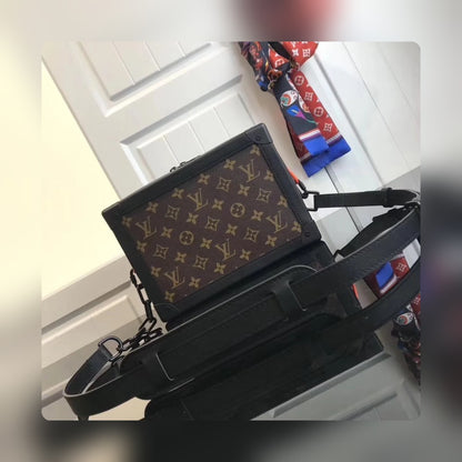 Anum Bags - DESIGNER BAGS FOR WOMEN - AFFORDABLE LUXURY BAGS - 3816