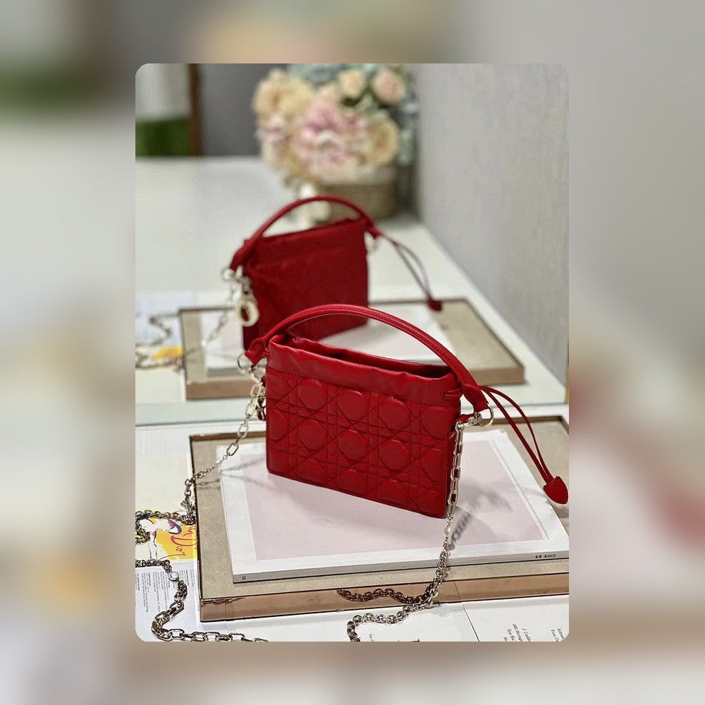 Anum Bags Detail