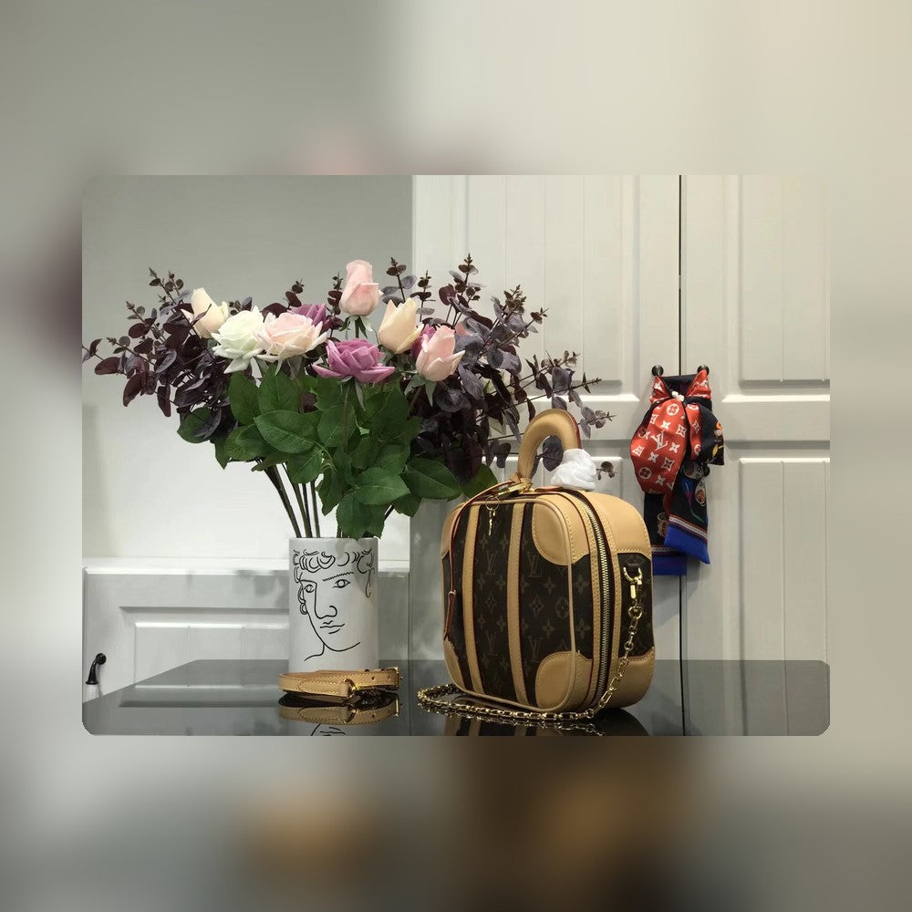 Anum Bags - High-Quality Designer Products for You - AFFORDABLE LUXURY BAGS - 3815