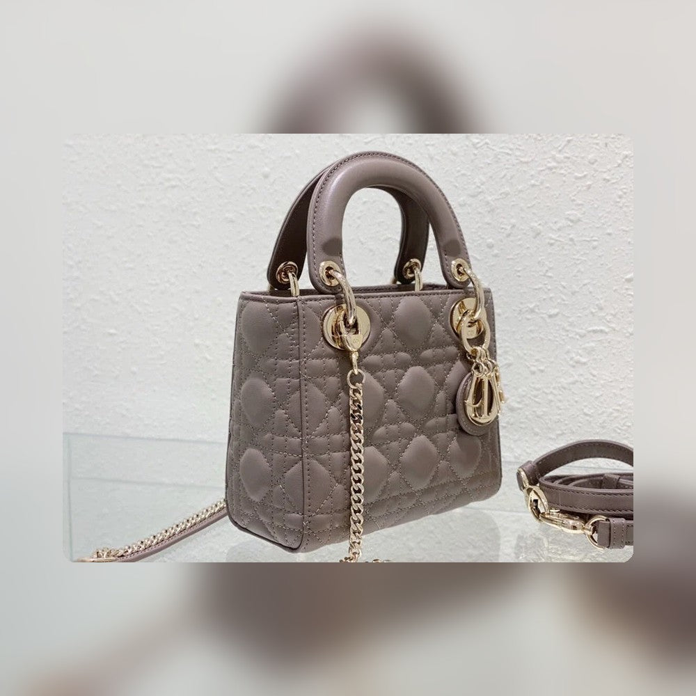 Anum Bags Detail