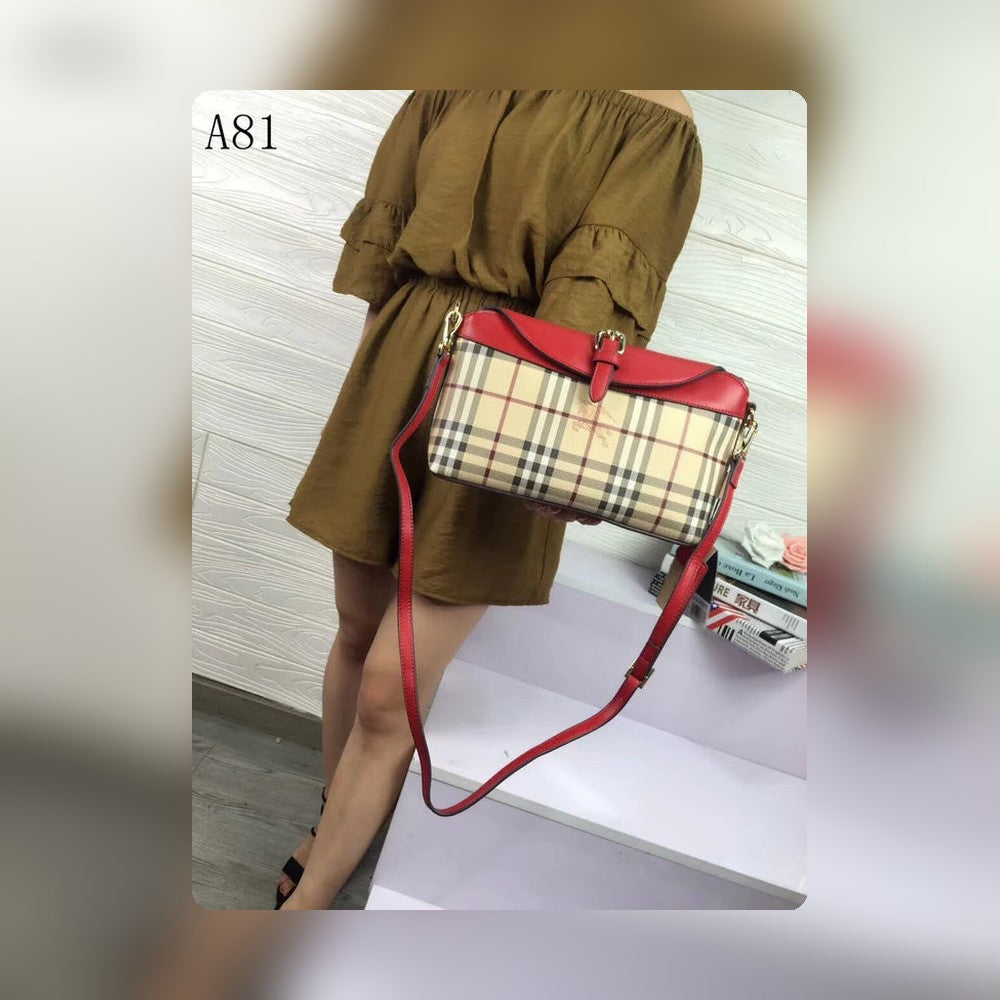 VBS Fashion -BBR Bags - 815
